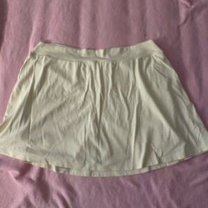 Offline by aerie cream skirt